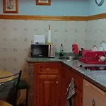 El Corralín Chalet *