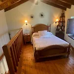 Chalet El Corralín
