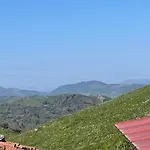El Corralín Chalet La Frecha