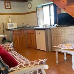 El Corralín Chalet La Frecha