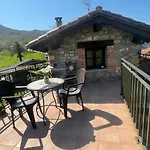 Chalet El Corralín *