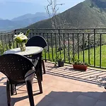 El Corralín Chalet *