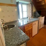 Chalet El Corralín La Frecha