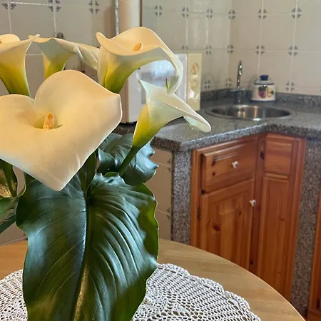 El Corralin Σαλέ *