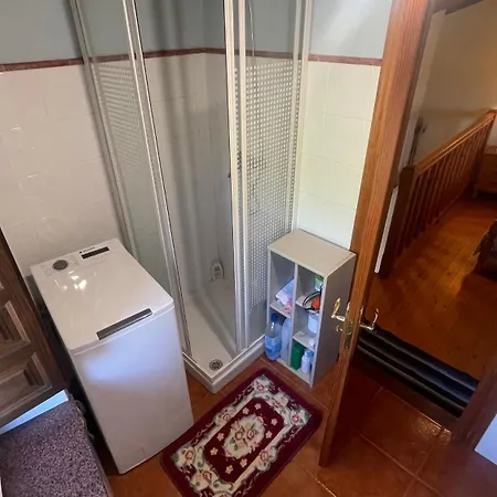 El Corralin Σαλέ