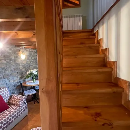 El Corralin Σαλέ *