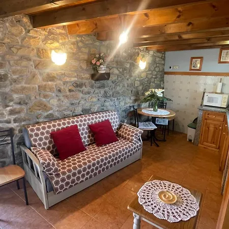 El Corralin La Frecha