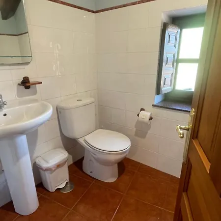 El Corralin Σαλέ