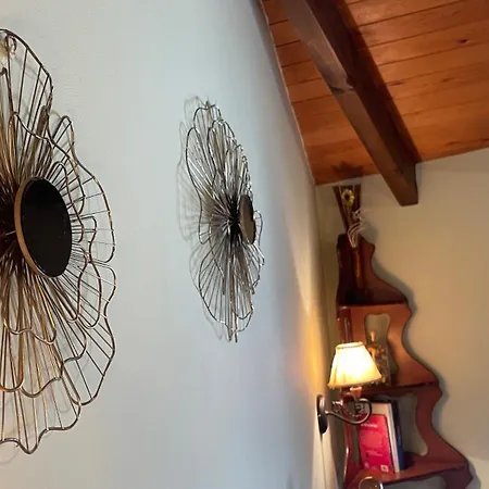 Chalet El Corralin La Frecha