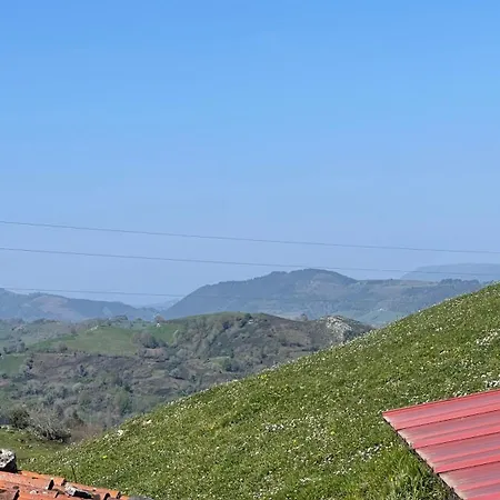 El Corralin Alpstuga La Frecha