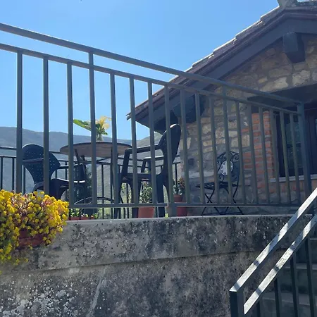 El Corralín