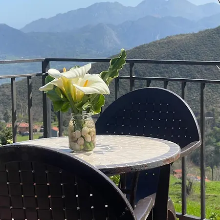 Chalet El Corralin La Frecha