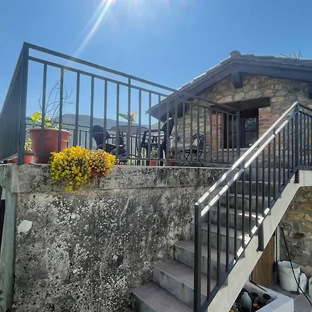 El Corralin La Frecha