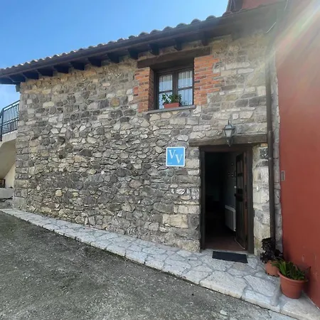 El Corralín Chalet