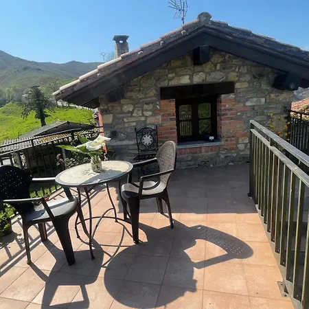 Chalet El Corralin *