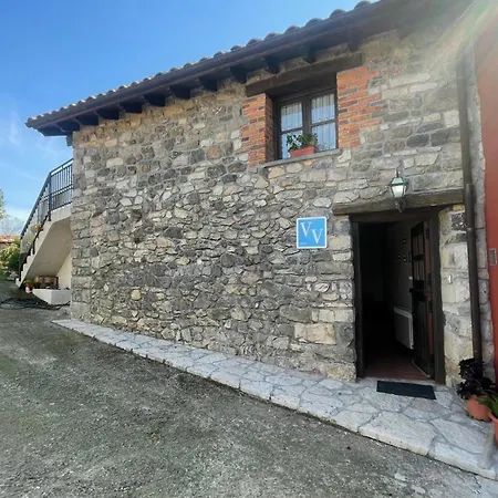 Chalet El Corralín