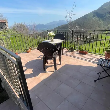 El Corralin Σαλέ *