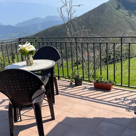 El Corralin Alpstuga *