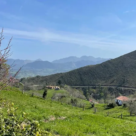 Σαλέ El Corralin