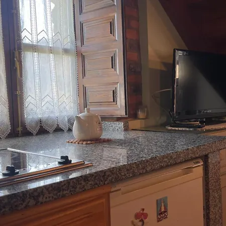 El Corralin La Frecha