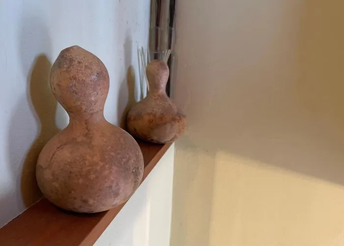 Chalet El Corralin *