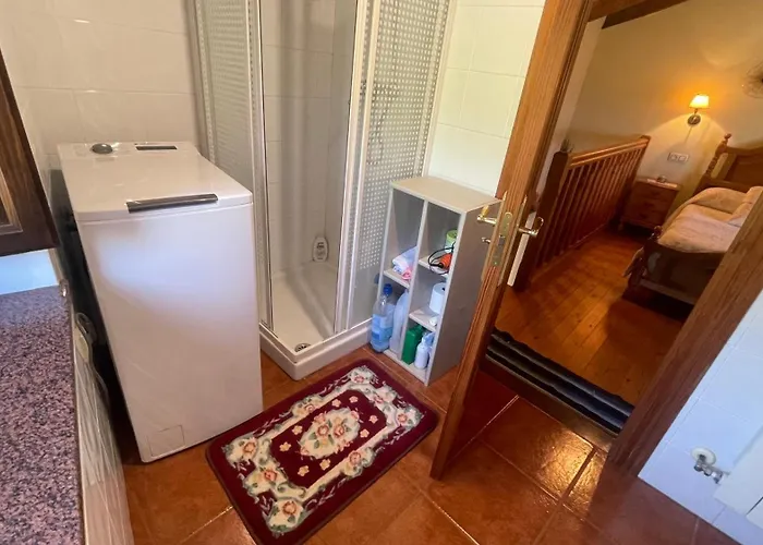 El Corralin La Frecha