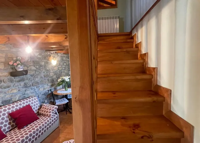 El Corralin Chalet *