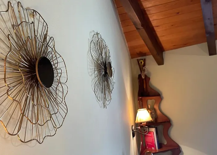 Chalet El Corralin La Frecha