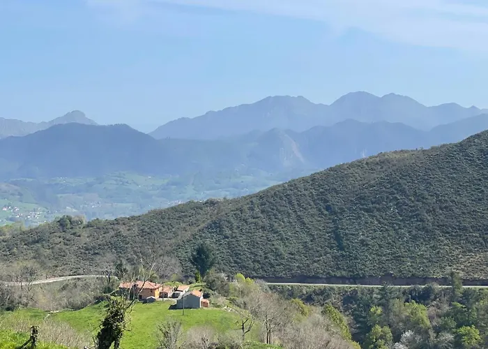 El Corralin La Frecha