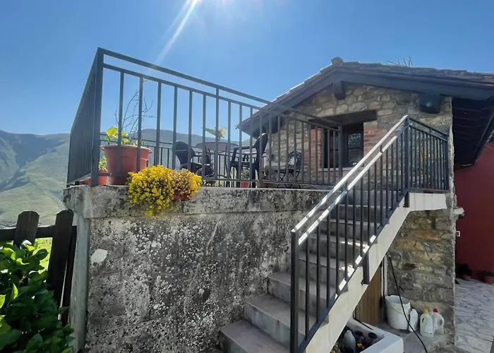 El Corralin La Frecha