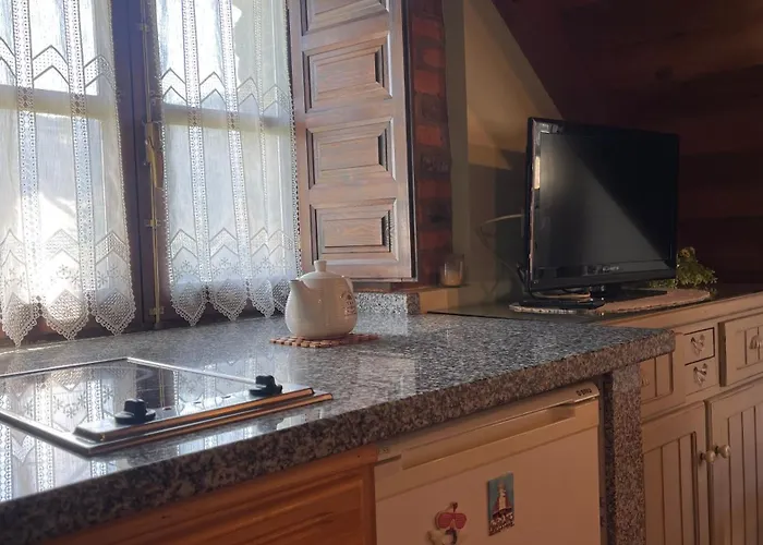 El Corralin La Frecha