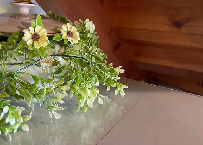 Chalet El Corralin *